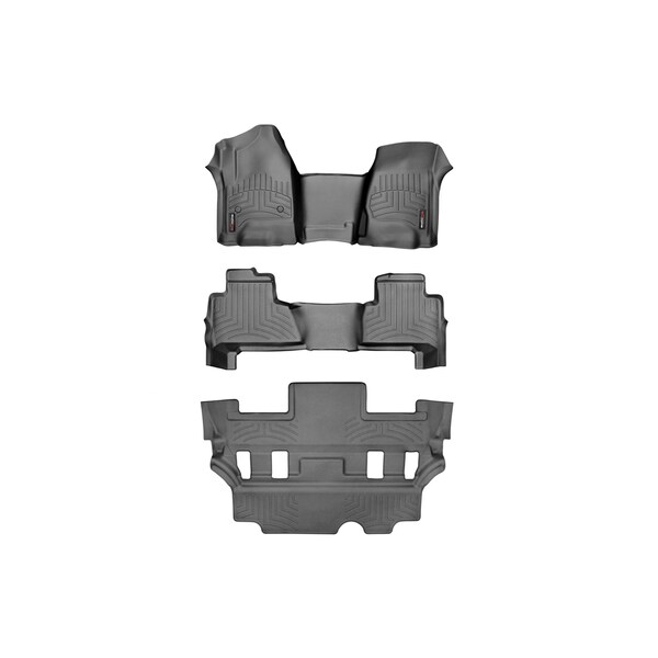 Floorliners, 445431-44607-2-7